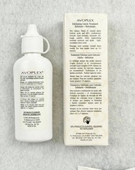 OPI AVOPLEX EXFOLIATING CUTICLE TREATMENT – 1 fl oz – BRAND NEW – FREE SHIP