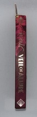 Ioni Vitamin A&E Nail Art Cuticle Oil Hydrates Softens Full Size 0.16 oz. / 5 ml