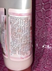 Camille Beckman Glycerine Hand Therapy Glycerine Rosewater 6 Oz.