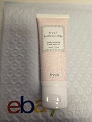 Fresh Honeysuckle Moisturizing Hand Cream • 1 Fl Oz
