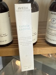 Discontinued Aveda Cuticle Control Oil 15ML