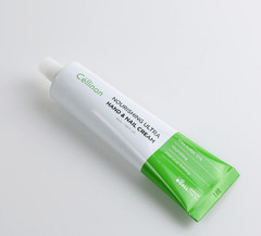 CELLTRION Nourishing Ultra Hand and Nail Cream 50ml K-Beauty Moisturizing