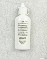 OPI AVOPLEX EXFOLIATING CUTICLE TREATMENT – 1 fl oz – BRAND NEW – FREE SHIP