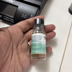 Kerassentials Nail Fungus Treatment .5 Oz -15ml – EXP 08/2024 Made In The USA