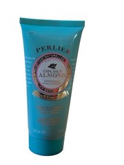Perlier Golden Almond Youth Concentrate Hand & Nail Nourishing Cream 3.3oz.