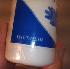 EcoQuest International Invisible Gloves 4 oz Protective Hand Coating Aloe Vit E
