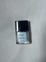 Hardwear Shine UV Topcoat by Butter London for Women – 0.2 oz Nail Treatment