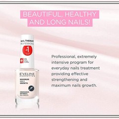Maximum Nail Growth Quickener (12 ml)