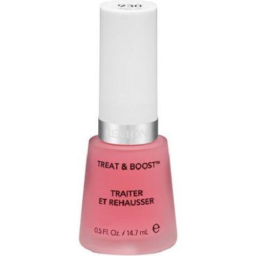 Revlon Nail Polish – 930 Treat & Boost Traiter by Rehausser – NEW