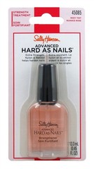 Sally Hansen Hard As Nails Strengthener Rosy Tint 0.45 Ounce
