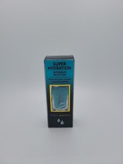 Nail Medic Super Hydration Intense Moisture, For Dry Nails 0.4 fl oz SEALED