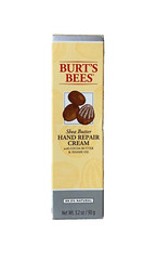 Burt’s Bees Shea Butter Hand Repair Cream with Cocoa Butter and Sesame Oil