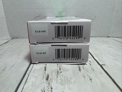 Sally Hansen Nail Growth Miracle Serum Full Size 2 Boxes