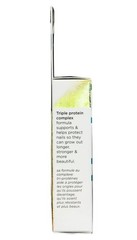 2 Sally Hansen Nail Growth Miracle Growth Treatment 3030 Clear (2 PACK)