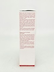 Clarins Hand Nail Treatment Cream Soften Hands Age Spots 100 ml 3.4 oz