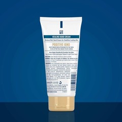 Travel-Sized 3 oz. Healing Hand Cream – Hypoallergenic Moisturizer with Aloe