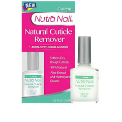 Nutra Nail Natural Cuticle Remover, 0.5 oz (FREE SHIPPING)