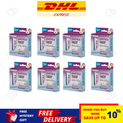 8 X EMTRIX Fungal Nail Treatment 10ml Free Shipping