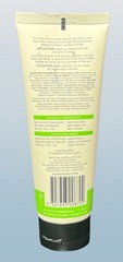 Hand & Nail Cream Lime & Coconut 4.23 oz by Sukin, Paraben Free, All Skin Types