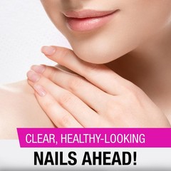 Dr. G’s Clear Nail Antifungal Treatment, 0.5 Ounce (Pack of 1), White