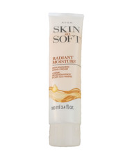 AVON Skin So Soft Radiant Moisture Replenishing Hand Cream (3.4 fl oz) SEALED!!!