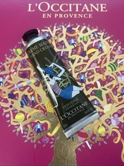 L’Occitane Verveine “Verbena” Hand Cream Gel ~ 1 oz/ 30 ml