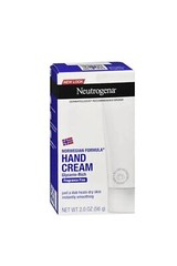 Neutrogena Norwegian Formula Hand Cream 2 Oz