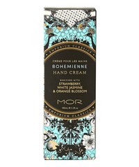 MOR Emporium Classics Hand Cream 100ml – Bohemienne