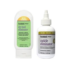 ProLinc Dry Heel Eliminator + Cuticle Eliminator 4 oz