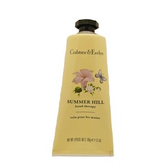 Crabtree & Evelyn Hand Therapy – Summer Hill 3.5 oz ( 100g ) OUT OF BOX