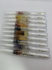 MADE IN USA, Scented cuticle oil pen, floral cuticle oil, fruity cuticle oil