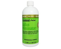 ProLinc Callus Eliminator Fast Acting Professional Formula Foot Care – 34oz