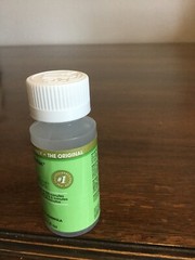 Prolinc Be Natural Callus Eliminator Pedicure 1oz