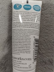 3 Thisworks Stress Check Kind Hands Soothing Hand Cream • 2.5 Fl Oz New