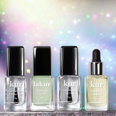Londontown INC. All the Sage Mani Set New in Sealed Package MRSP $75