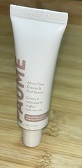 Paume All-in-One Cuticle & Nail Cream 22 ml / 0.75 oz Full Size – New (No Box)