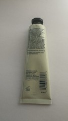 CRABTREE & EVELYN Avocado Olive & Basil Purse Size Hand Therapy 0.9 oz SEALED