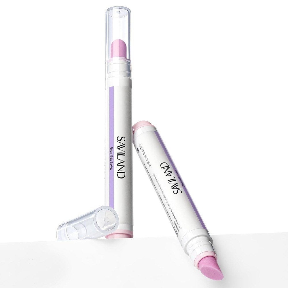 Cuticle Remover Pen, Ceramic Cuticle Pusher Oil Pen, 4.5ml Nail Care