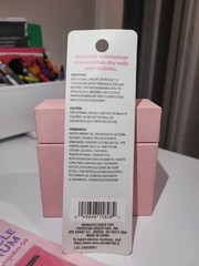 b·pure Cuticle Nourishing Serum Jojoba & Grape Seed Oil 0.41 fl oz 2 Pack