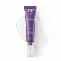 Cuticle Oil Pen for Dry Cracked Cuticles, Hydrating Nail Moisturizer with Jojoba