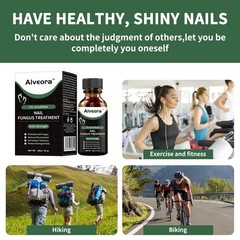 Toenail Fungus Treatment Extra Strength Repair 1 Fl Oz (Pack of 1), Clear