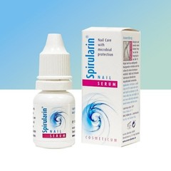 Spirularin Nail Serum 10ml Nail Care Strengthening Solution