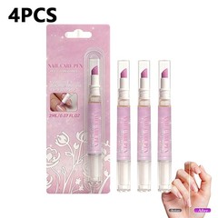 Oil 2-In-1Cuticle Pusher Pen, Ceramic Cuticle Oil Cuticle Pusher Nail Oil Pen US