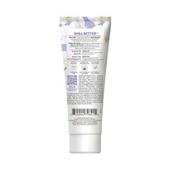 Shea Better Hand Cream – Vanilla Cashmere Hydration, 2.5 oz Luxury Moisturizer