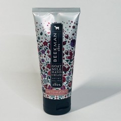 Beekman 1802 Goat Milk Hand Cream 2.0 oz Honeyed Grapefruit Sealed