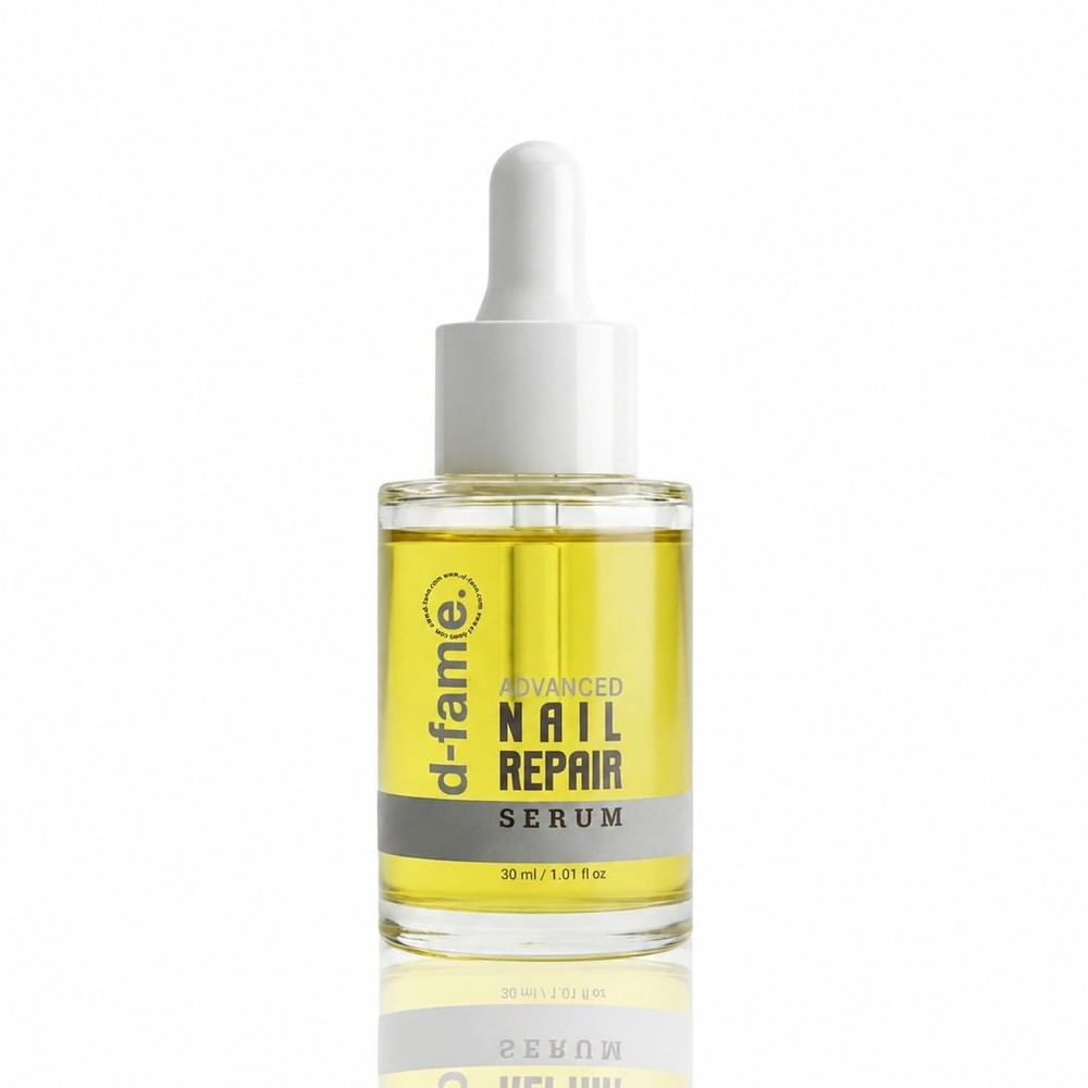 Nail Repair Serum With Nail Growth & Anti-Fungal Formula | 30ml