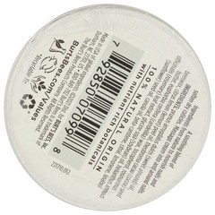 Burts Bees Lemon Butter Cuticle Creme, 0.6 OZ
