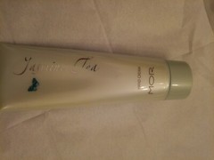 JASMINE TEA MOR JASMINE TEA HAND CREAM 4.4 OZ