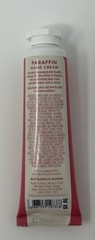 3 New Bath and Body Works PARAFFIN Hand, Nail, and Cuticle Hand Cream 1 oz