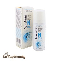 Oceanpharma Spirularin® N Nail Repair Spray 50ml for Therapeutic Treatment